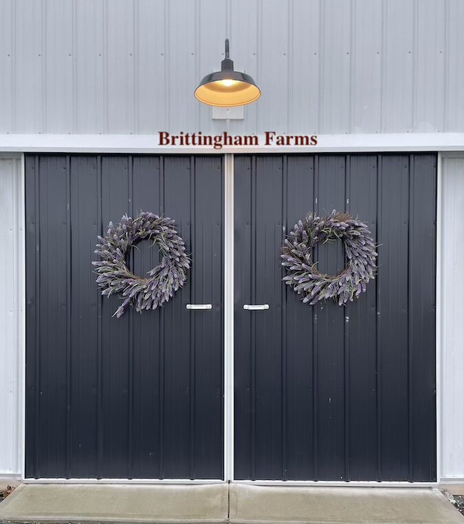 Brittingham Farms, Millsboro, DE