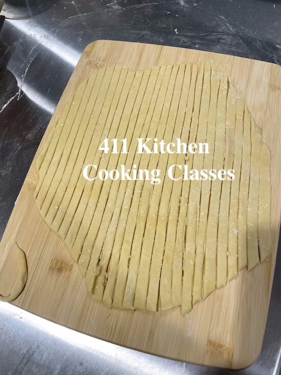 411 Kitchen Cooking Classes, Cambridge, MD