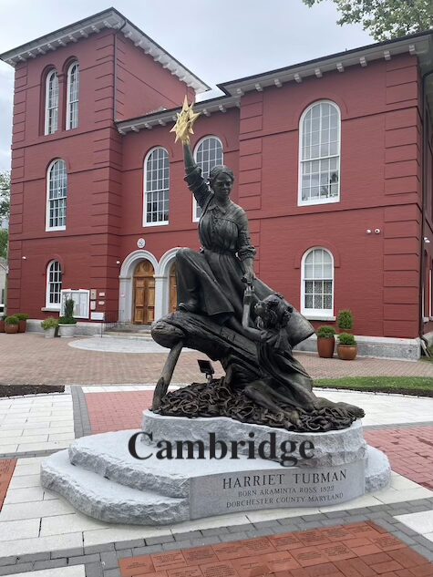 Cambridge, MD