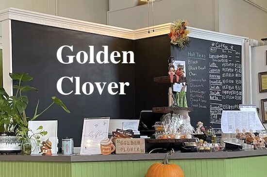 Golden Clover, Snow Hill, MD