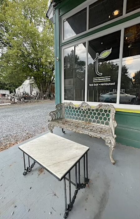 t at The General Store, Royal Oak, MD