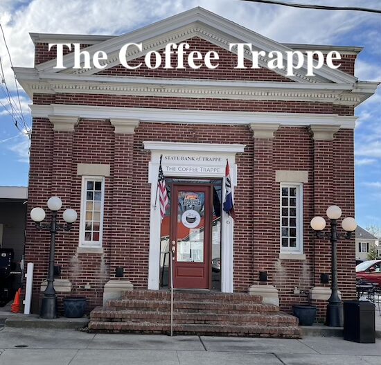 Coffee Trappe, Trappe, MD
