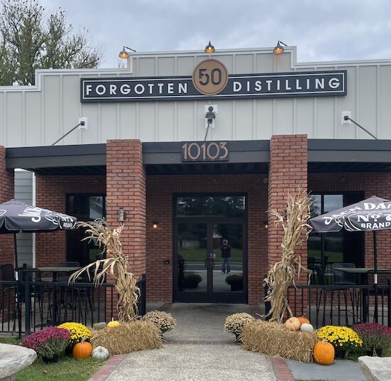 Forgotten 50, Berlin, MD 