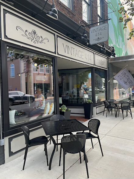 Vintage 414, Cambridge, MD