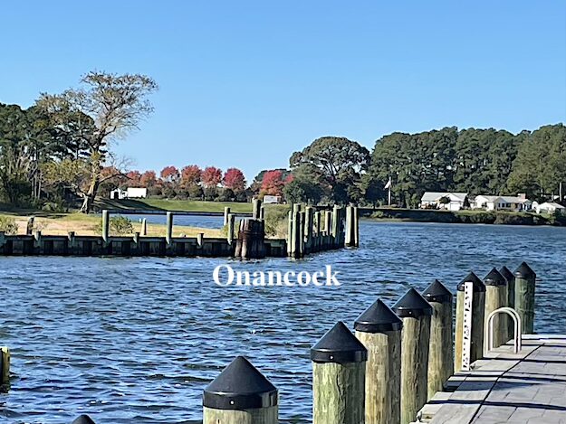Onancock, VA