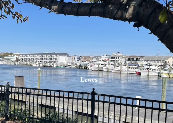 Lewes, DE