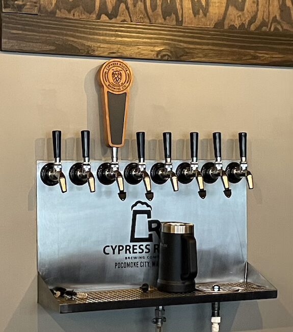 Cyprus Roots Brewing Company