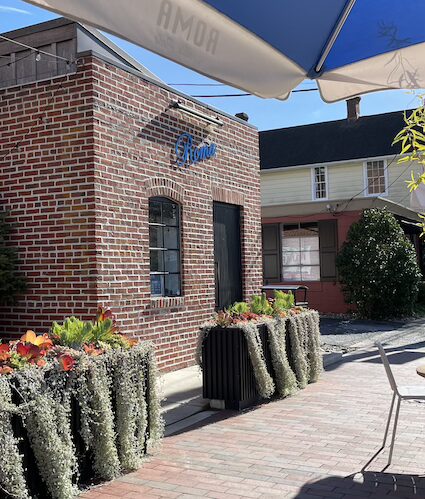 Roma Alla Pala, Easton, MD