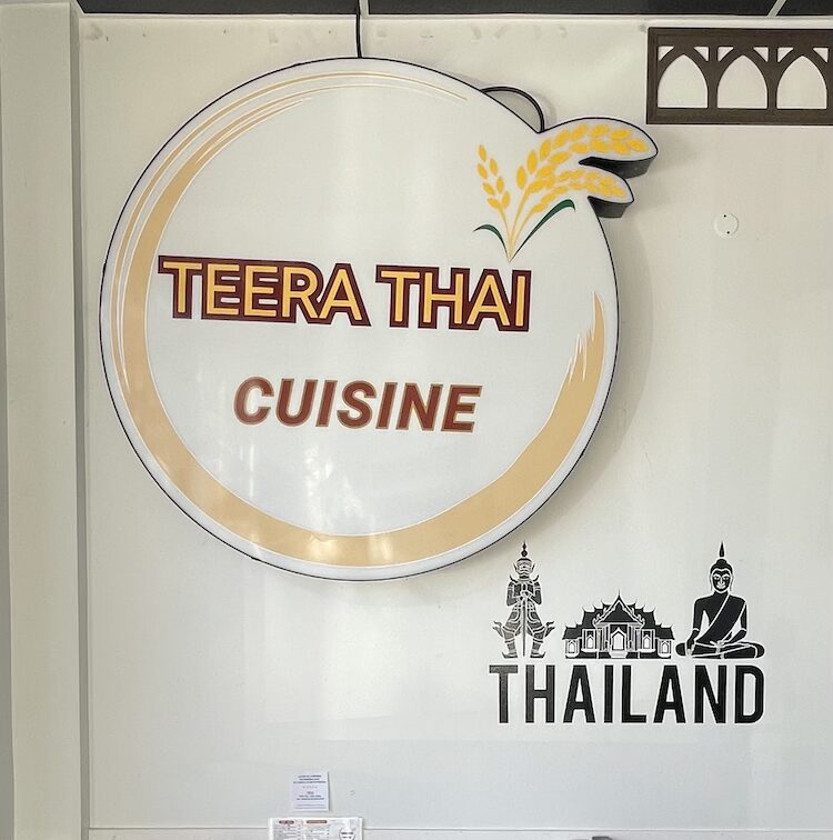 Teera Thai, Salisbury, MD