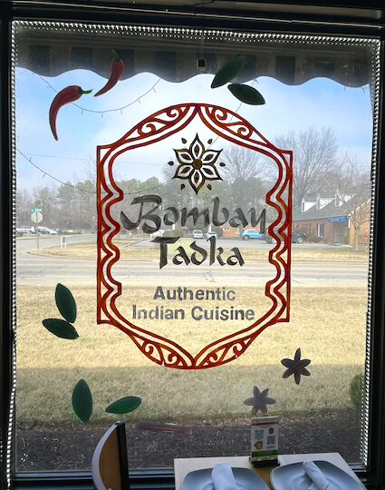 Bombay Tadka, Easton, MD