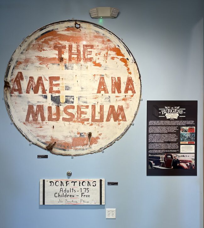 Burgess Rural Living Center, Princess Anne, MD