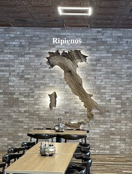 Ripieno’s, Salisbury, MD