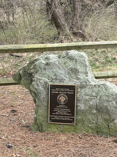 Terrapin Nature Park, Stephenville, MD