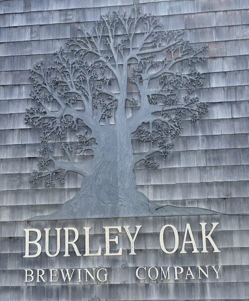 Burley Oak, Berlin, MD