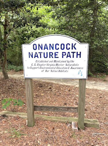 Historic Onancock School Trail, Onancock, VA