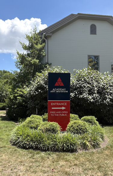Academy Art Museum, Easton, MD