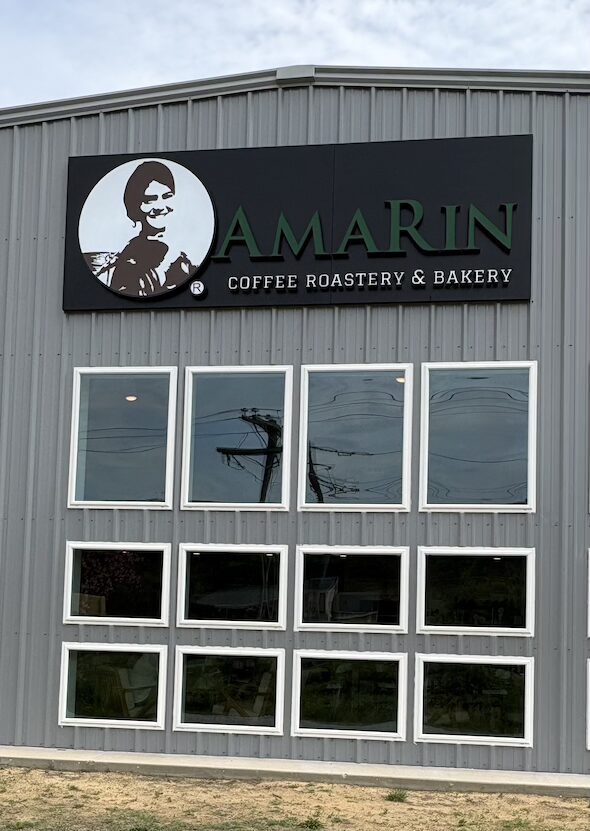 Amarin, New Church & Chincoteague, VA and Salisbury, MD