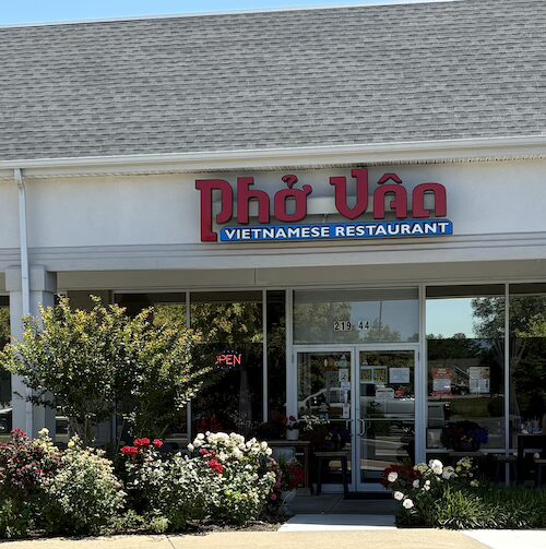 Pho Van, Easton, MD
