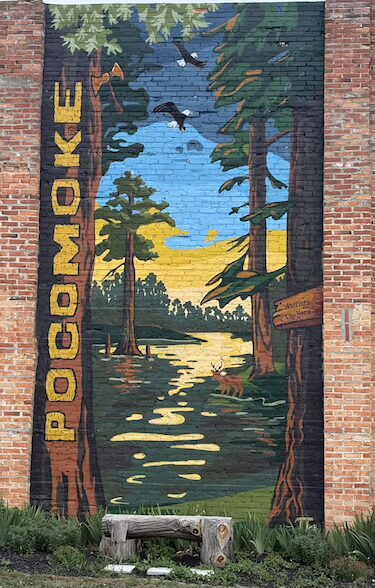 Pocomoke City, MD