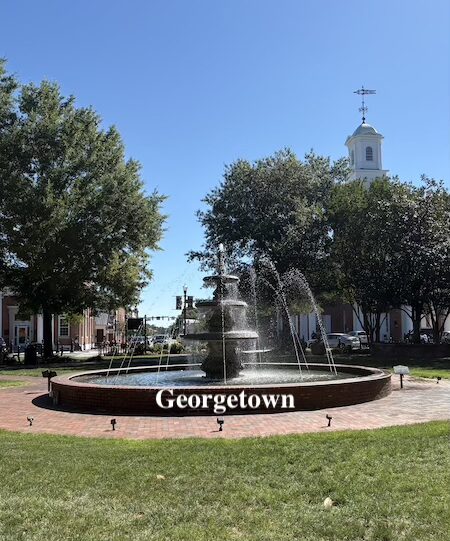 Georgetown, DE