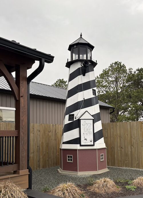 Lighthouse Country Market, Princess Anne, MD