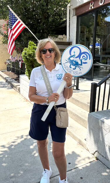 OC Foodie Guided Tour, Salisbury, MD