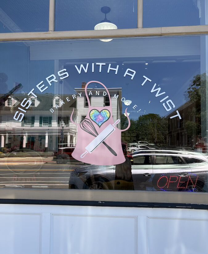 Sisters with a Twist, Princess Anne, MD