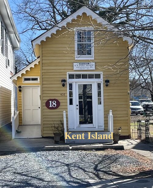 Kent Island, MD