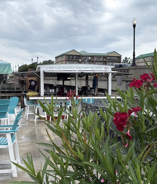 Portside, Cambridge, MD